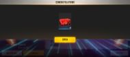 Boxes can be collected from mail (Image via Free Fire)